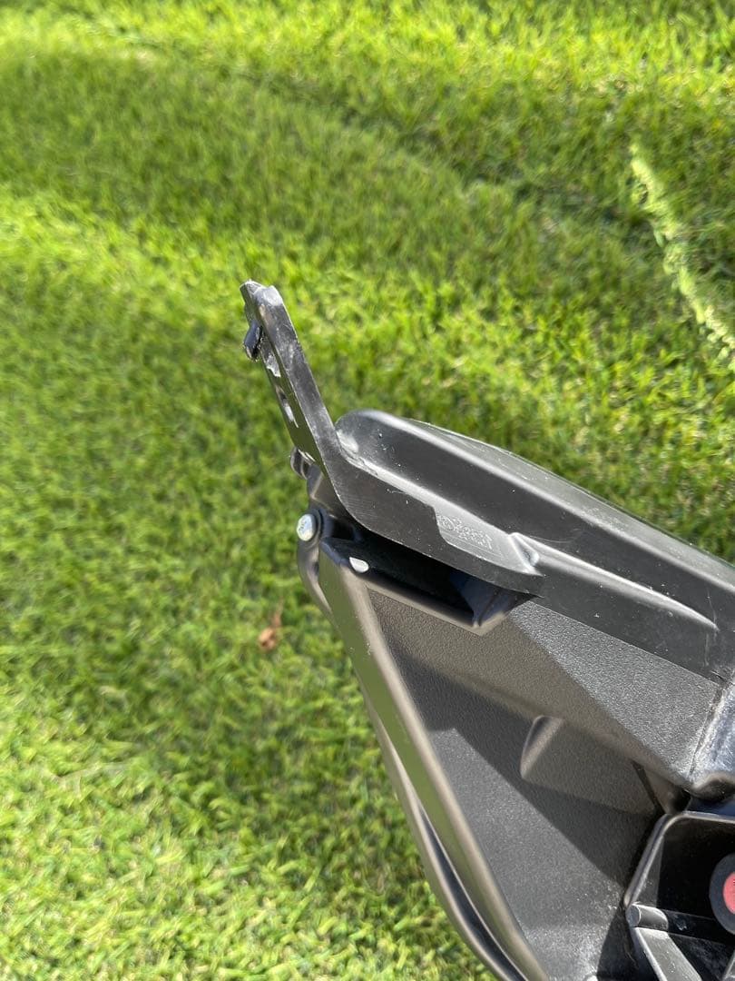 VWAPフロントヘッドライトルークスまとめ