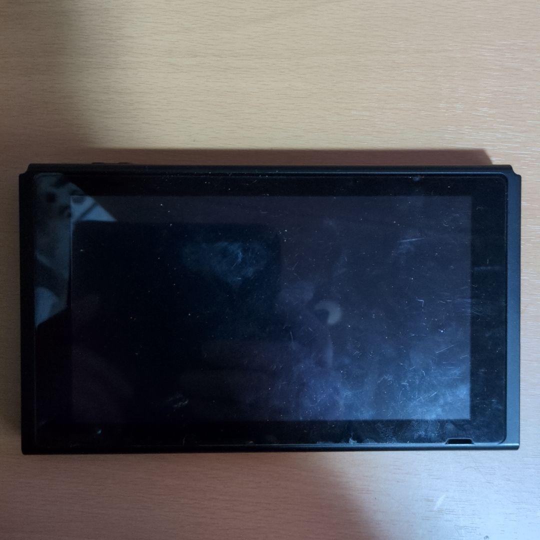 Switch　ジャンク