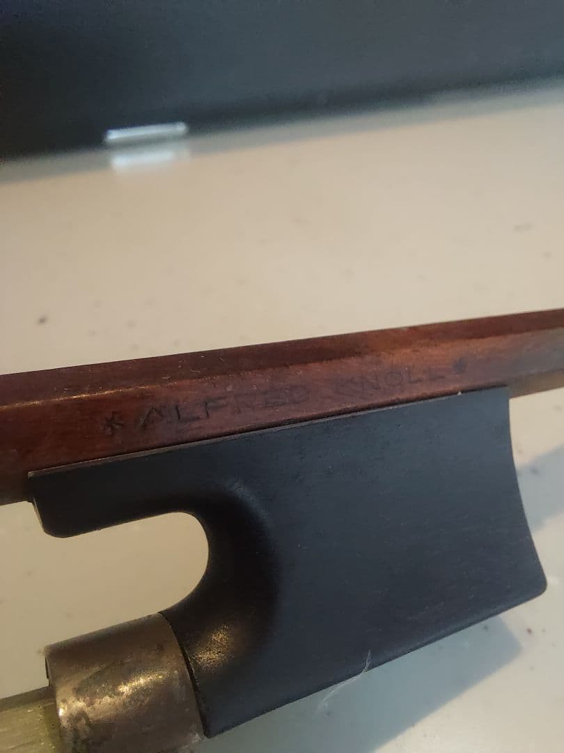 1/2サイズ バイオリン弓