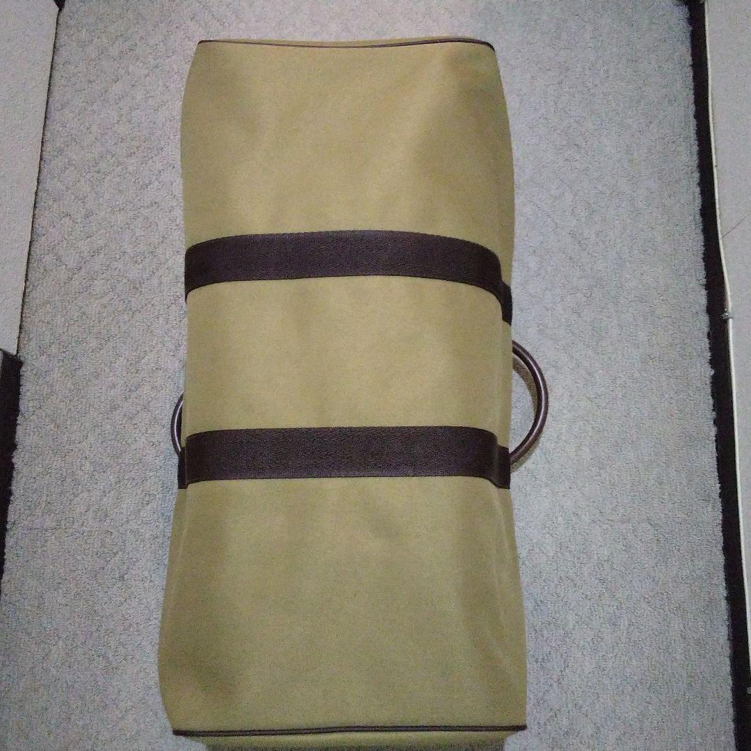 HUNTING WORLD ハンティング・ワールド サファリ ボストンバッグ