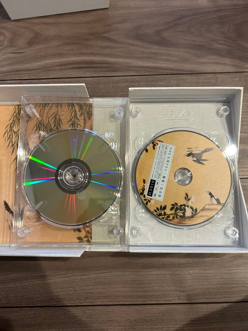 NHK大河ドラマ 篤姫 完全版 第弐集 DVD-BOX