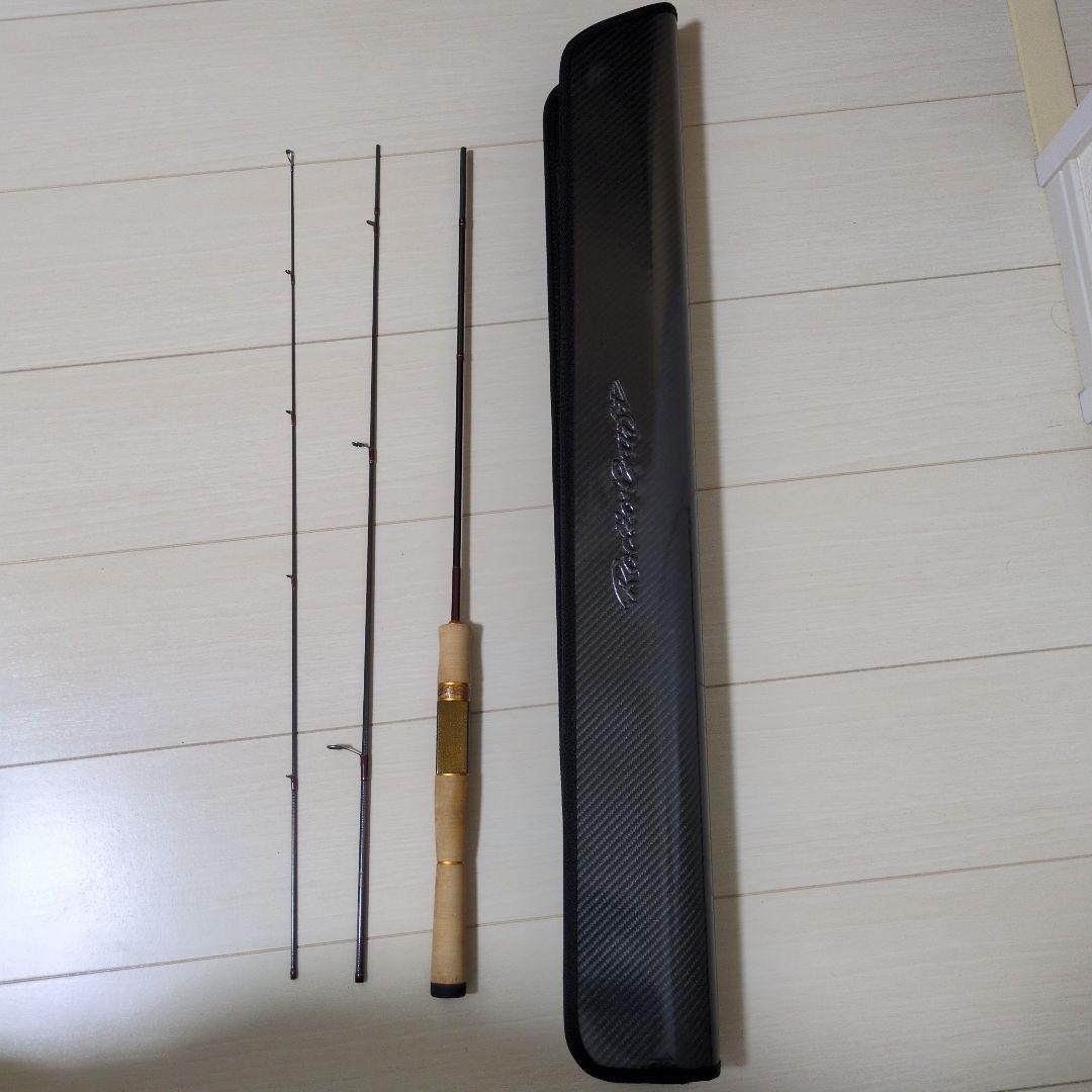 ホワイトキメラ 603L-e