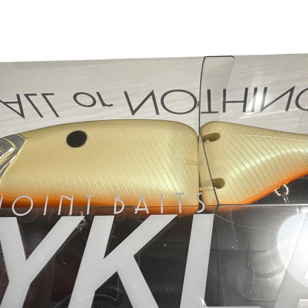 【DRT×バックラッシュ】 MDクラシカル クラッシュ9 & タイニークラッシュ