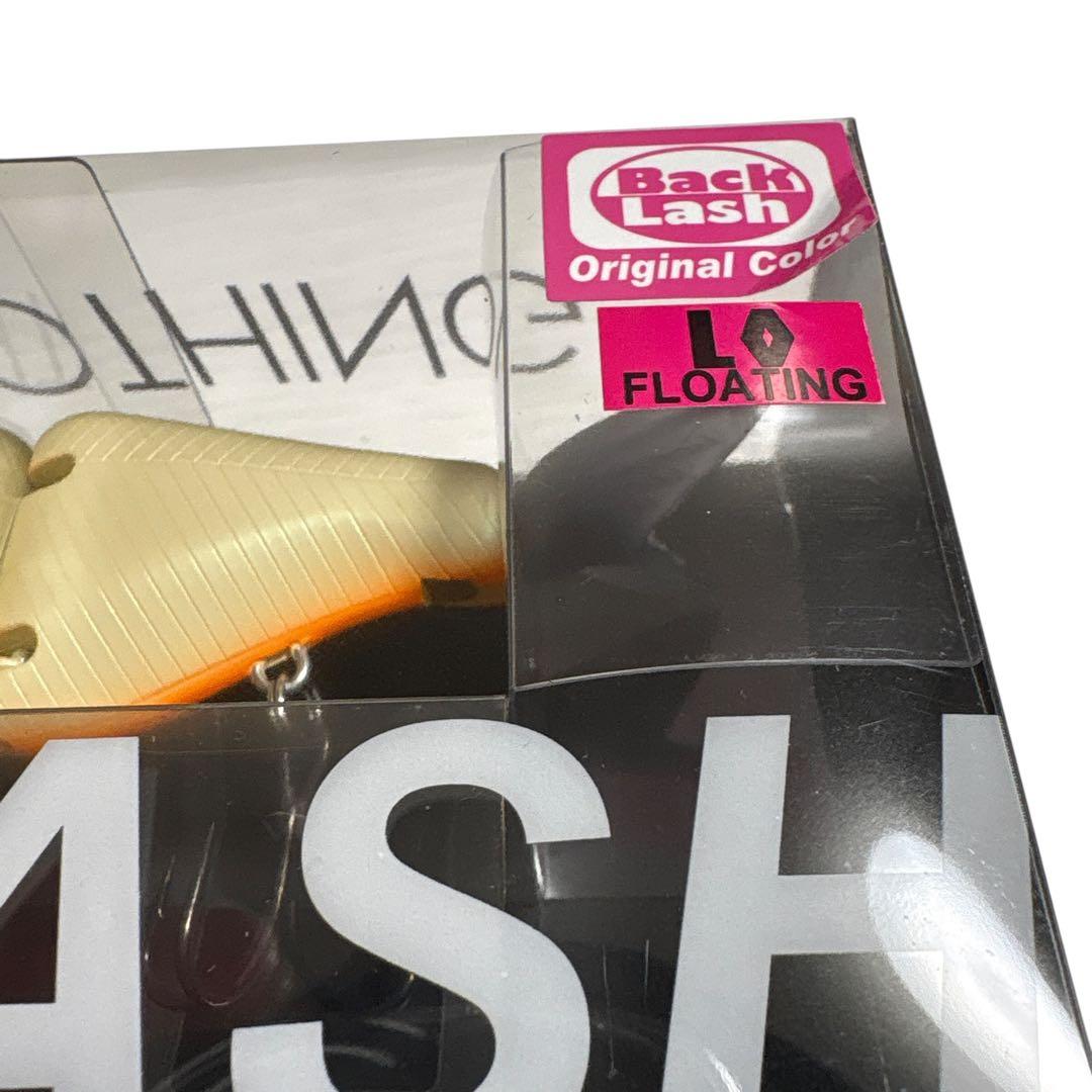 【DRT×バックラッシュ】 MDクラシカル クラッシュ9 & タイニークラッシュ