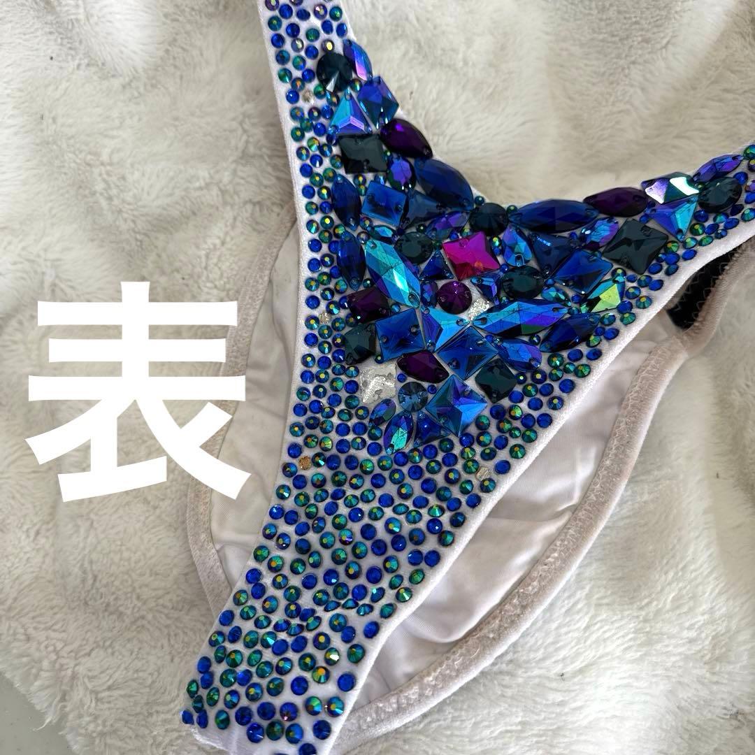 ビキニフィットネス　JBBF出場実績あり