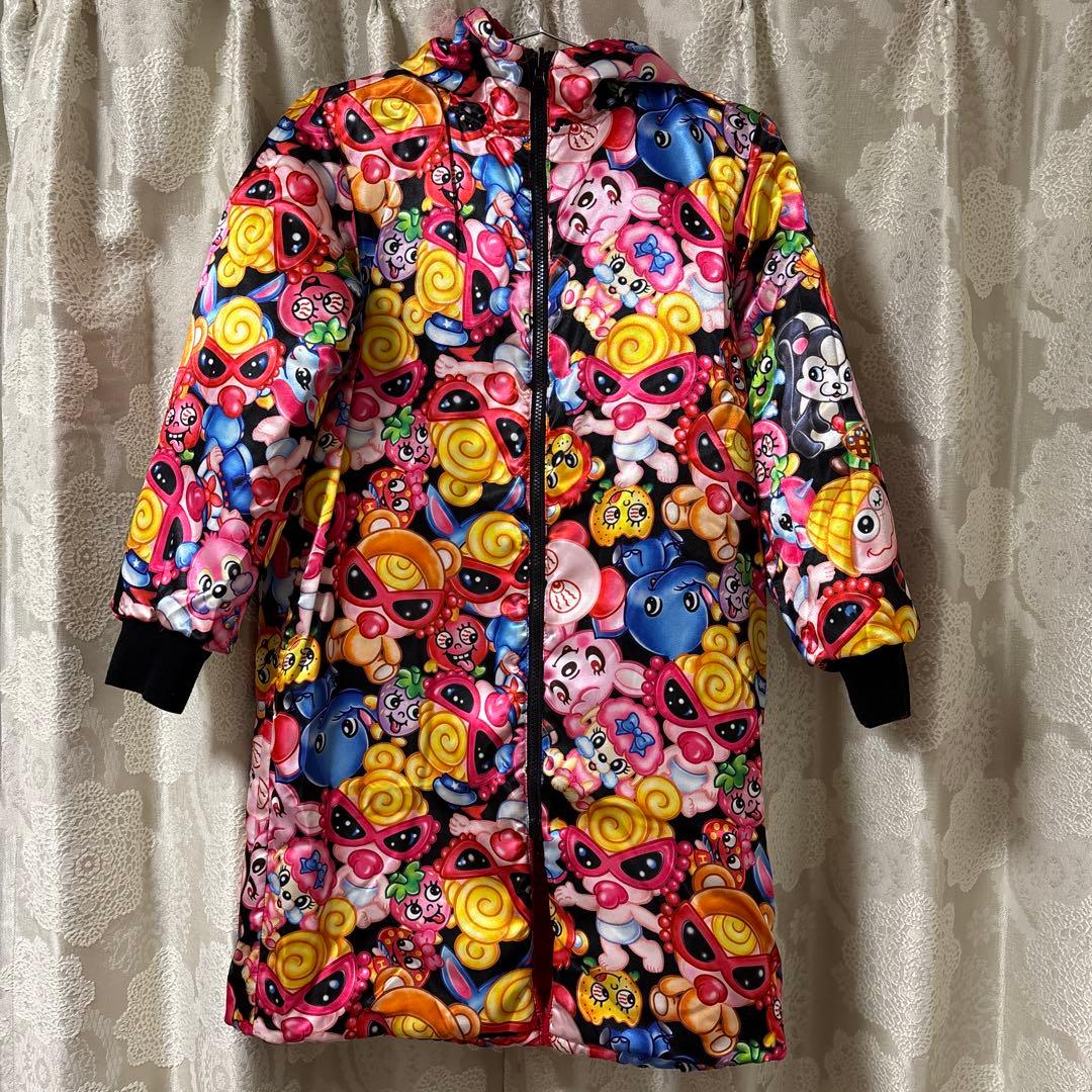 ⭐️大幅値下げ中⭐️Hysteric Miniジャンパー