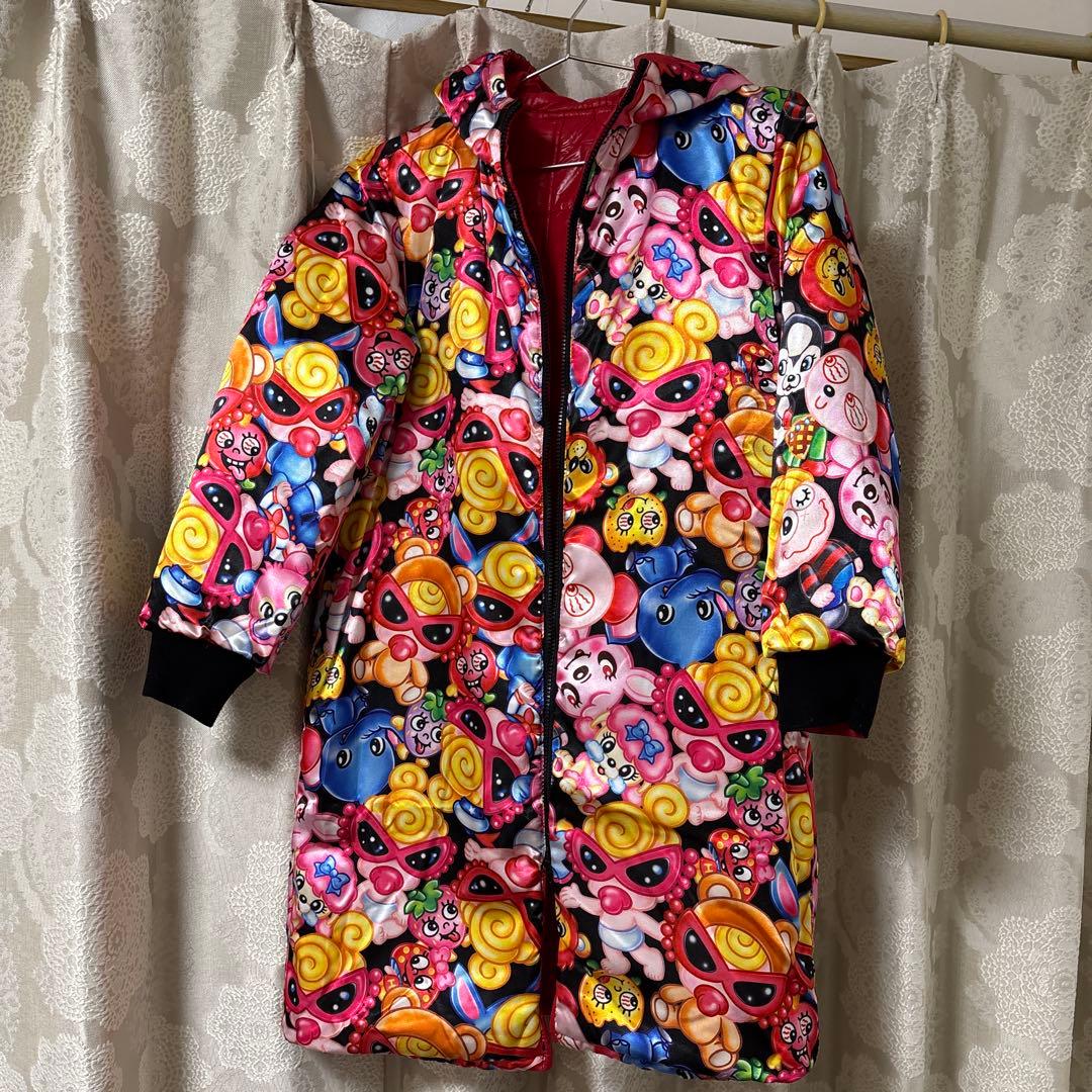 ⭐️大幅値下げ中⭐️Hysteric Miniジャンパー