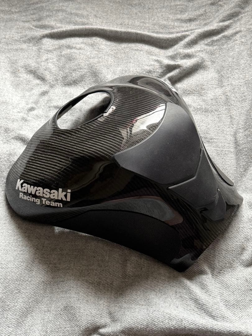 Kawasaki Ninja ZX-10R A-TECH カーボンカウルカバー