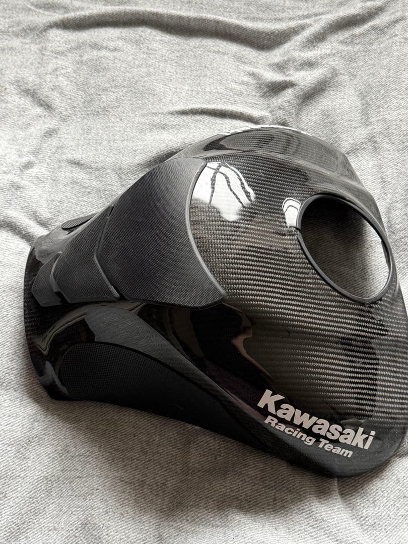 Kawasaki Ninja ZX-10R A-TECH カーボンカウルカバー