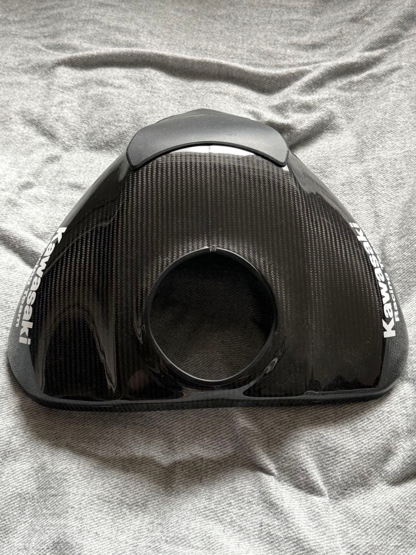 Kawasaki Ninja ZX-10R A-TECH カーボンカウルカバー
