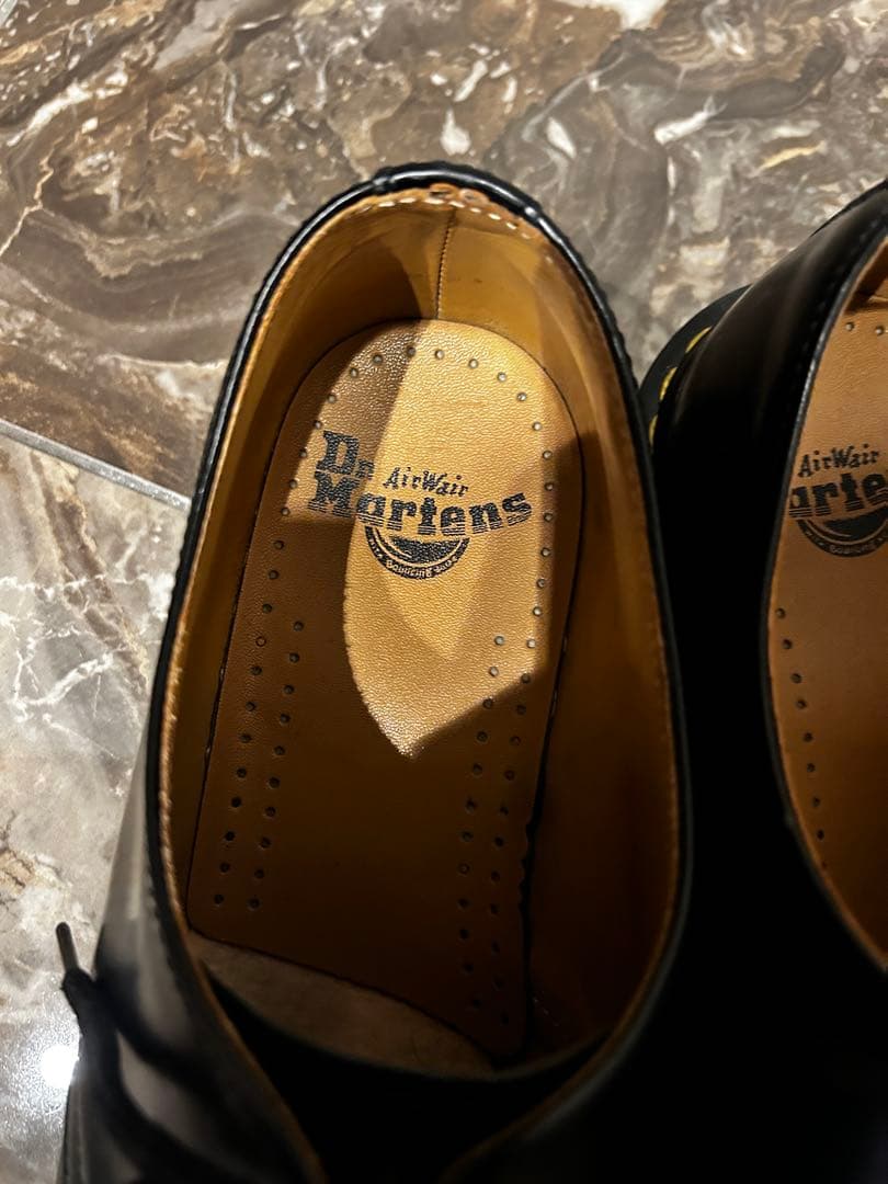 Dr.Martens ドクターマーチン 3ホール UK8/27cm