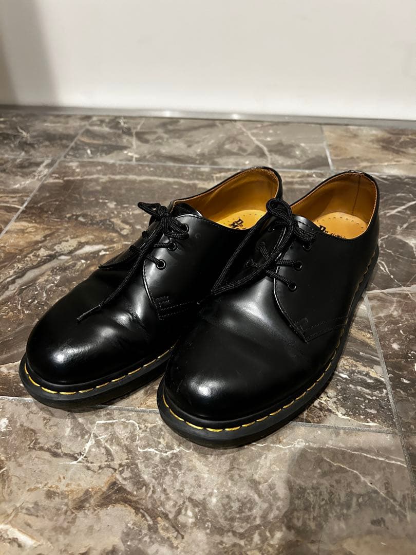 Dr.Martens ドクターマーチン 3ホール UK8/27cm