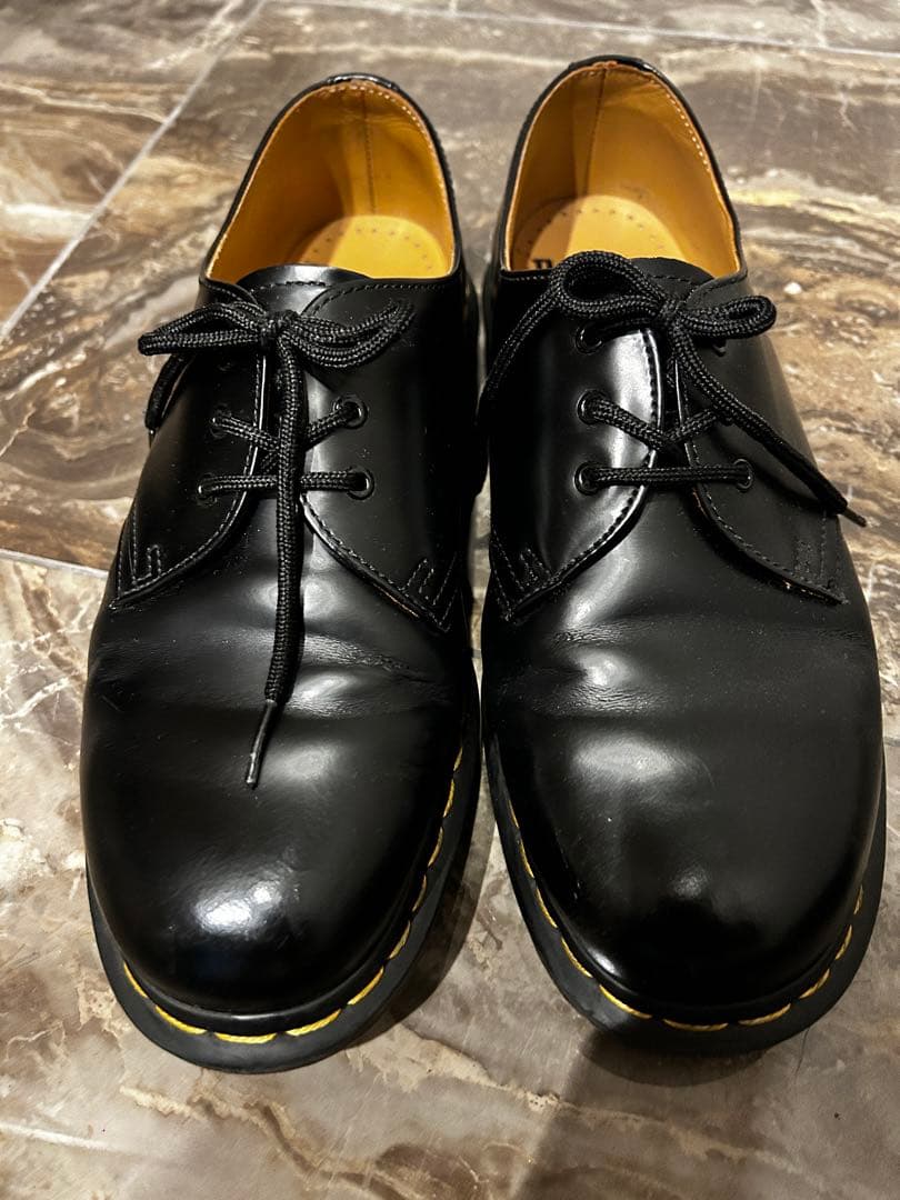 Dr.Martens ドクターマーチン 3ホール UK8/27cm