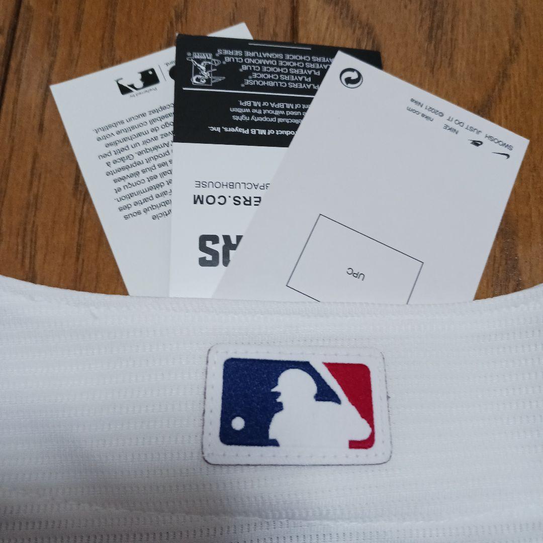 【レディースSサイズ】大谷翔平 ドジャース ユニフォーム 正規品