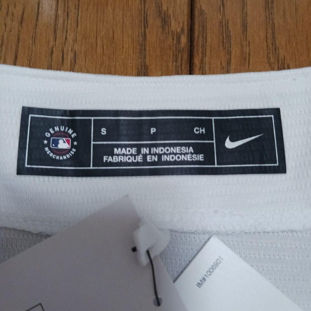 【レディースSサイズ】大谷翔平 ドジャース ユニフォーム 正規品