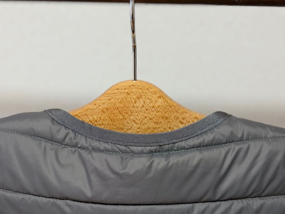 ネ*モ様 ⚫︎ DANTON ダントン インナーダウンベスト 38 ⚫︎