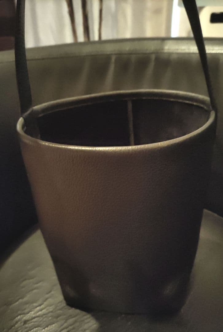 The Row ザロウ パークトート