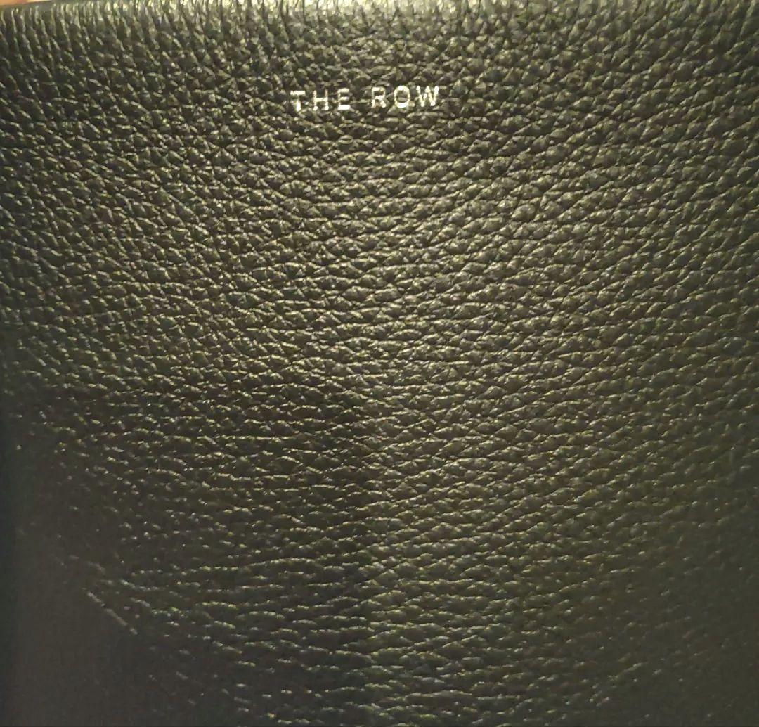 The Row ザロウ パークトート