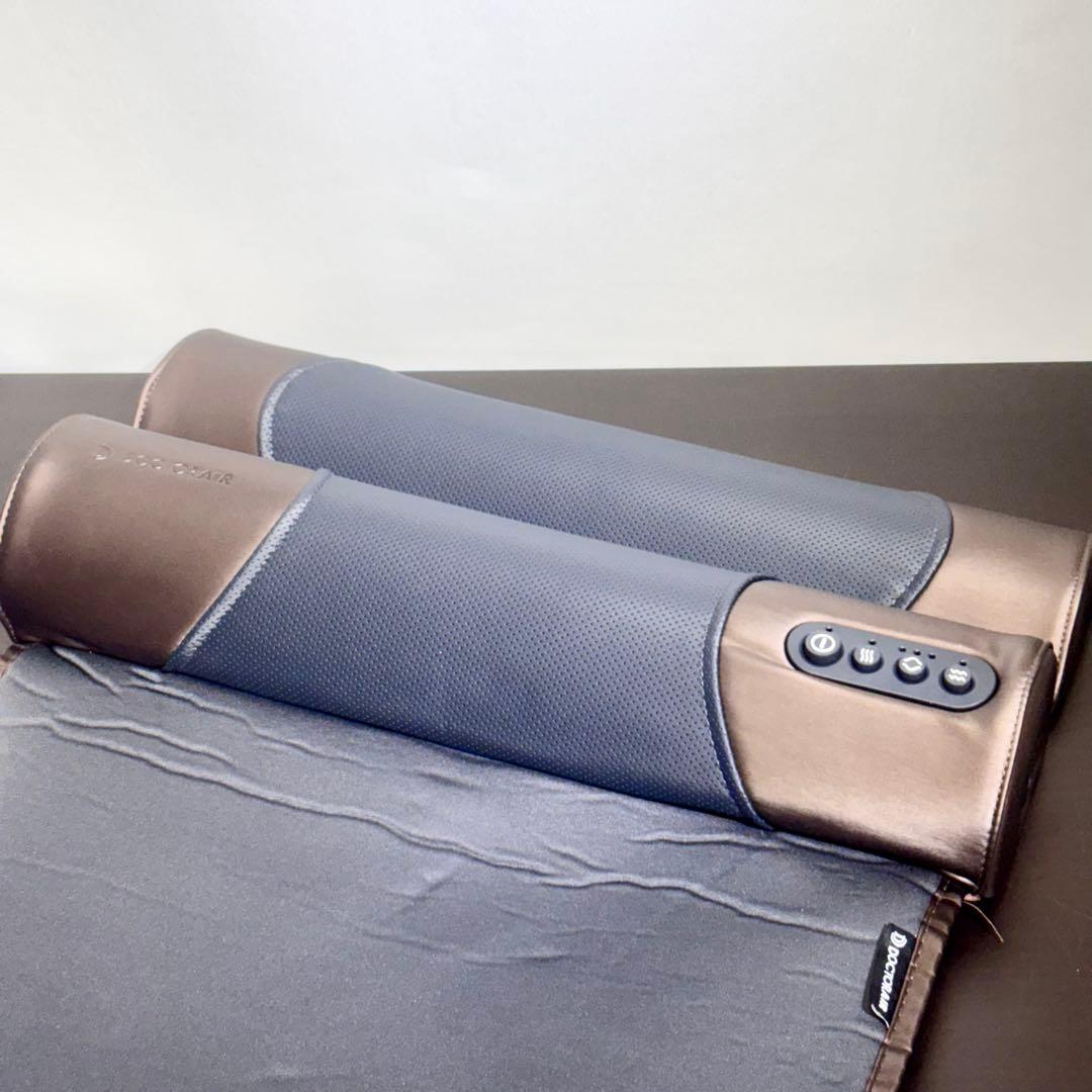 1日限定値下げ！ドクターエア 3Dエアストレッチマット EAM-01