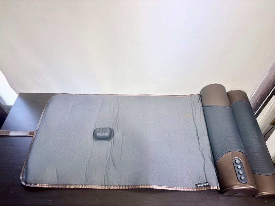 1日限定値下げ！ドクターエア 3Dエアストレッチマット EAM-01