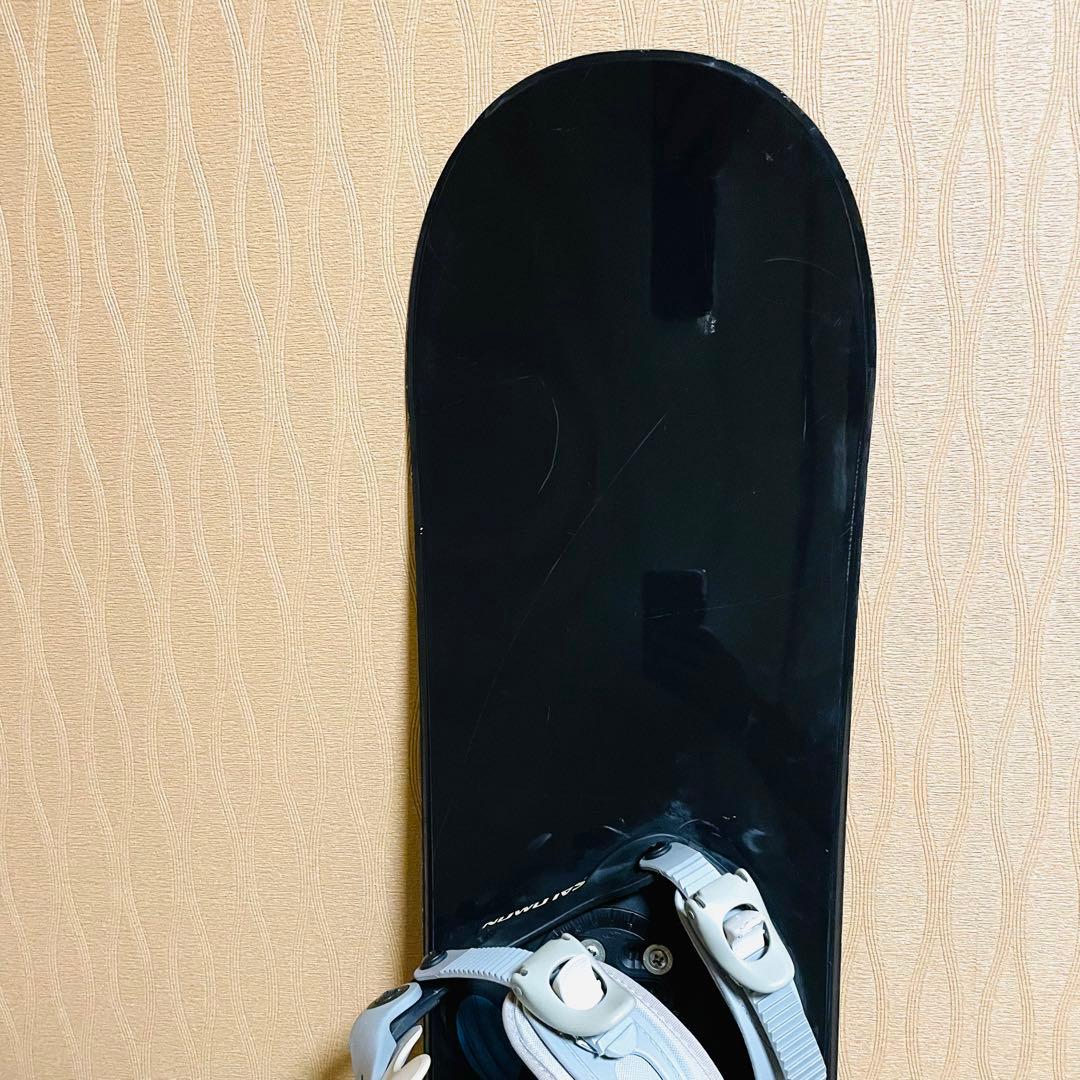 【最終値下げ早い者勝ち】スノーボード＆ビィンディングセット 149×S