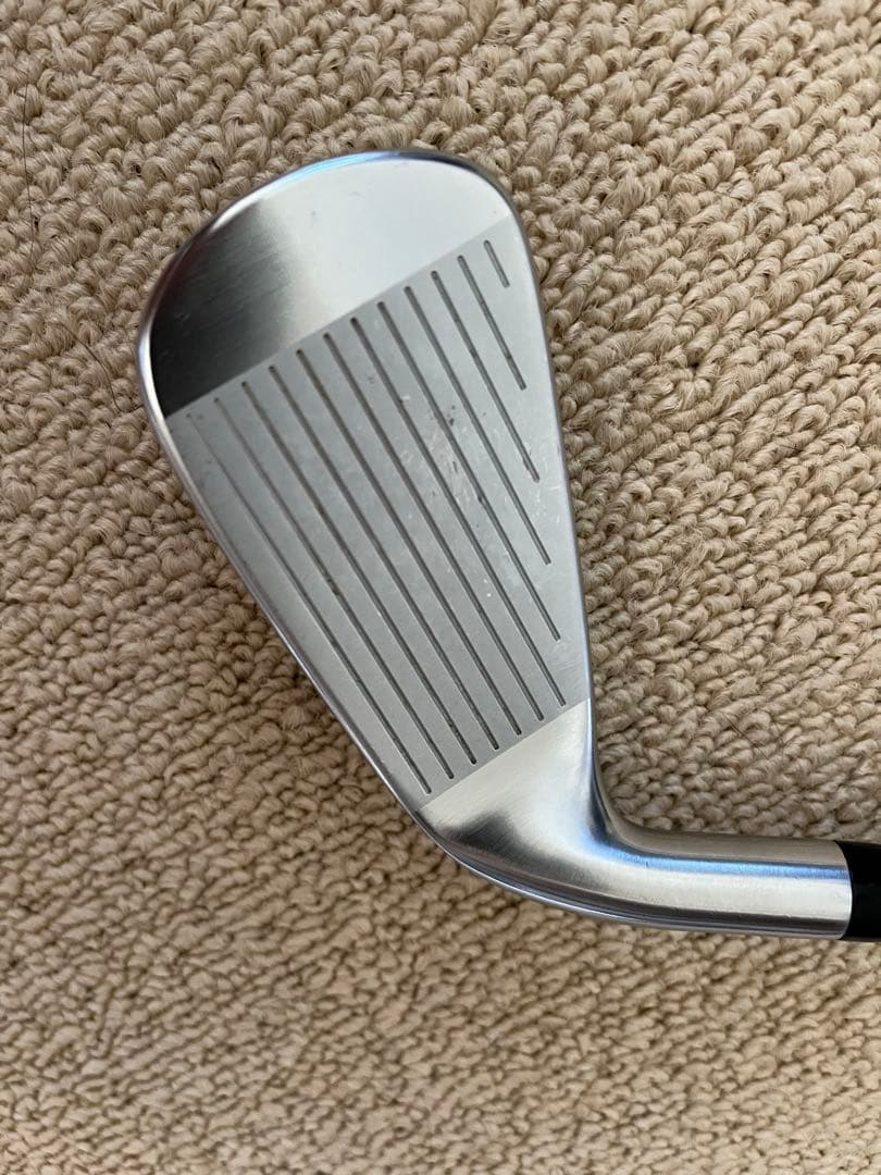 タイトリスト U510 ユーティリティアイアン　3U