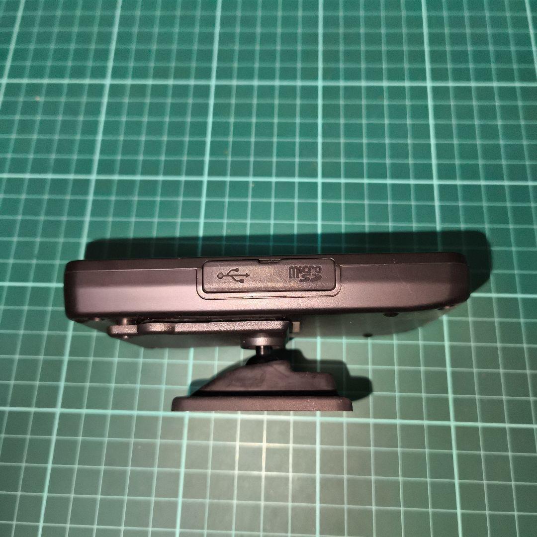 ユピテル　ゴルフスイングトレーナー　GST-7 BLE　ゴルフナビ　AGN