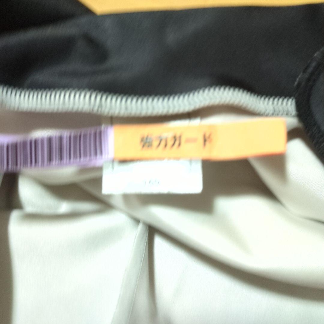 値下げ　Mizuno 子ども用レーシングスーツ ワンピー　160センチ