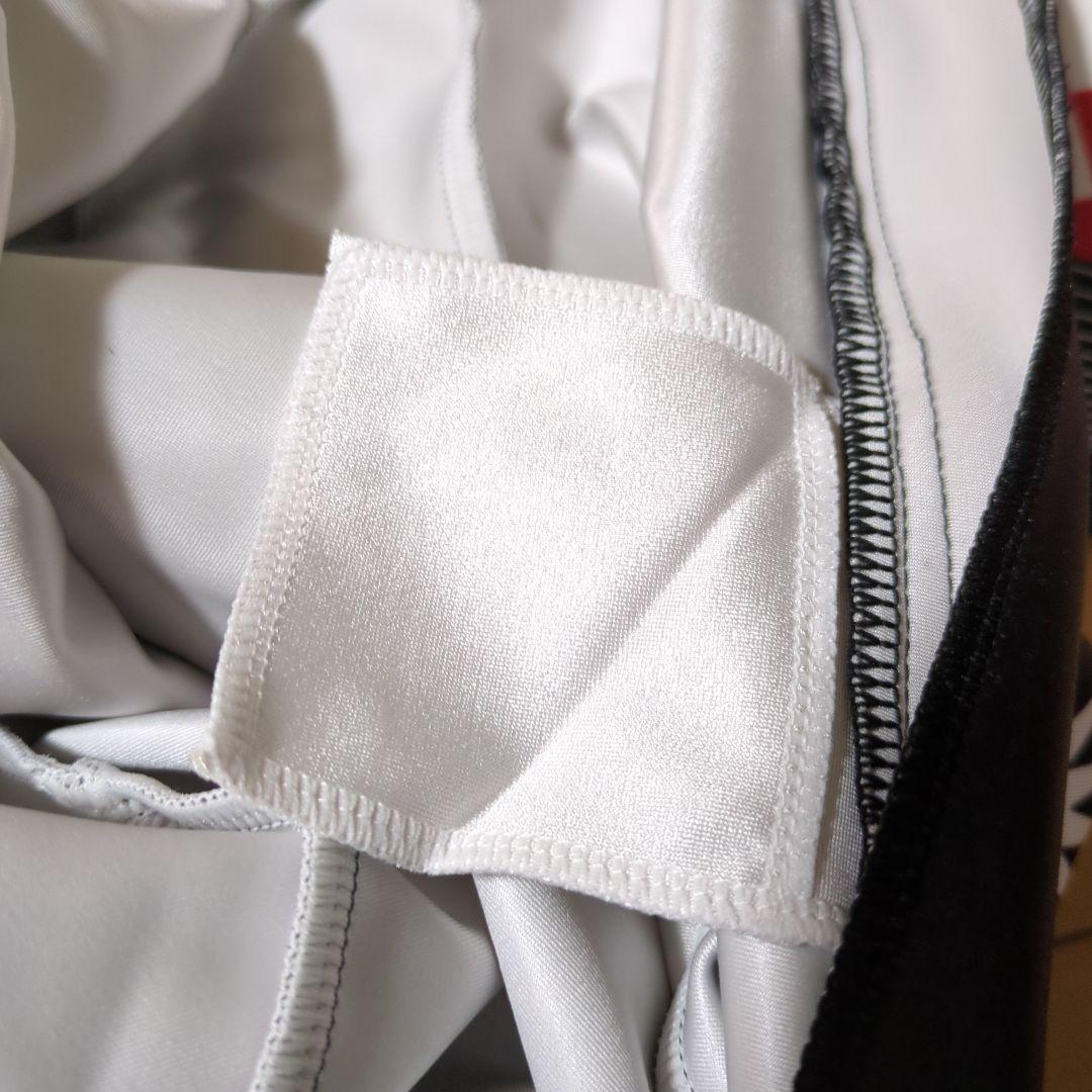 値下げ　Mizuno 子ども用レーシングスーツ ワンピー　160センチ