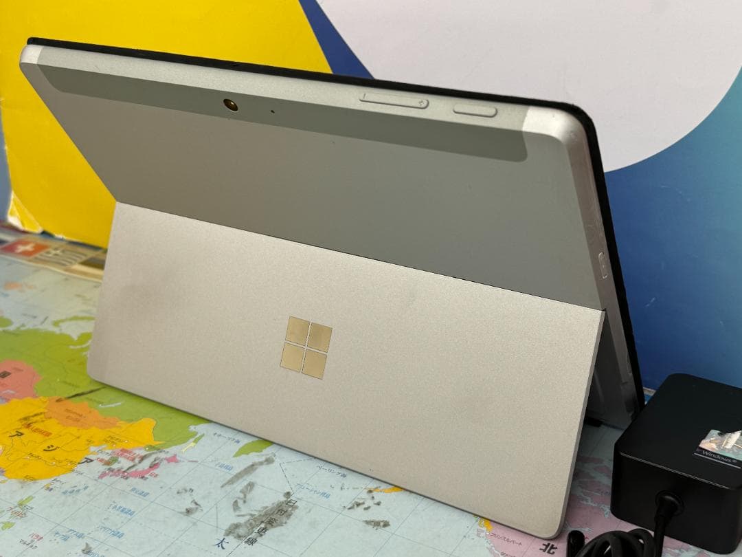 Microsoft Surface Go 2 10.5型 タブレット LTE