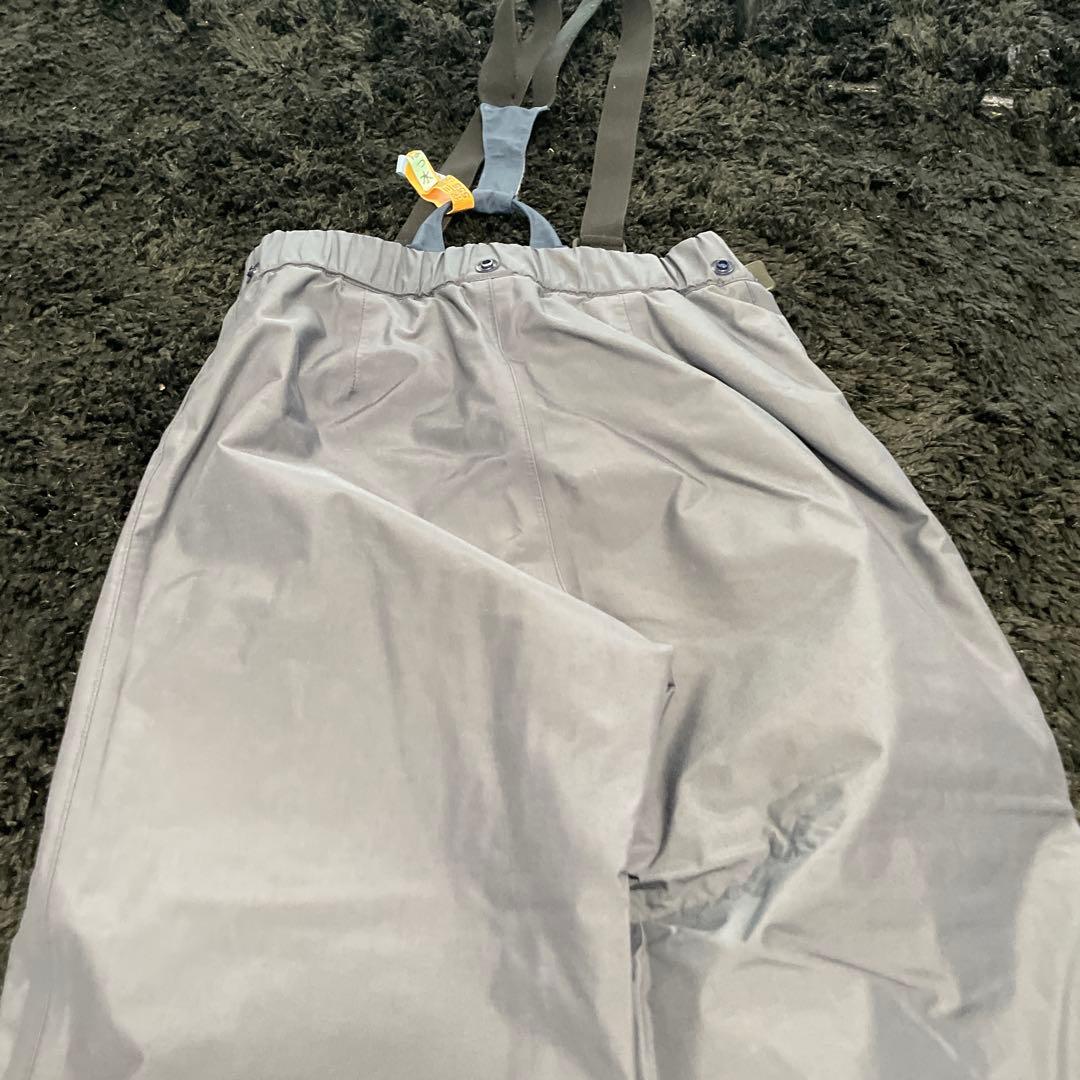 【子供服】mont-bell モンベル　スキーウェアセット 130サイズ 青