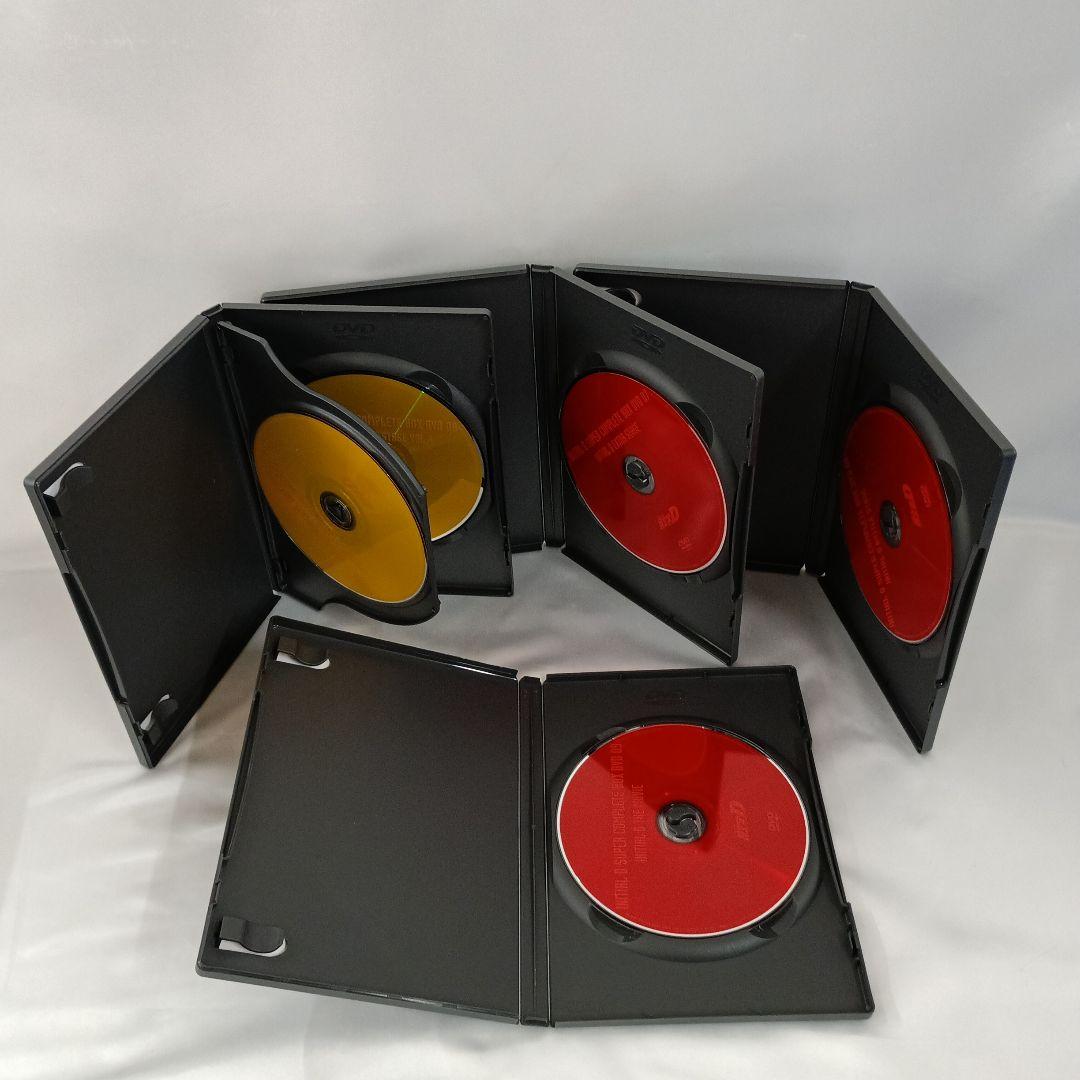 頭文字D SUPER COMPLETE BOX