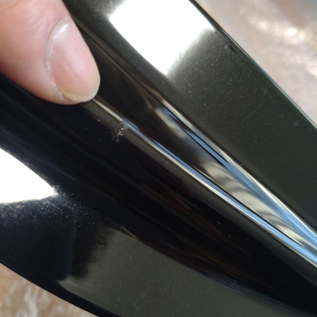 s*i様 zn6 TRD カラードフェンダーフィン