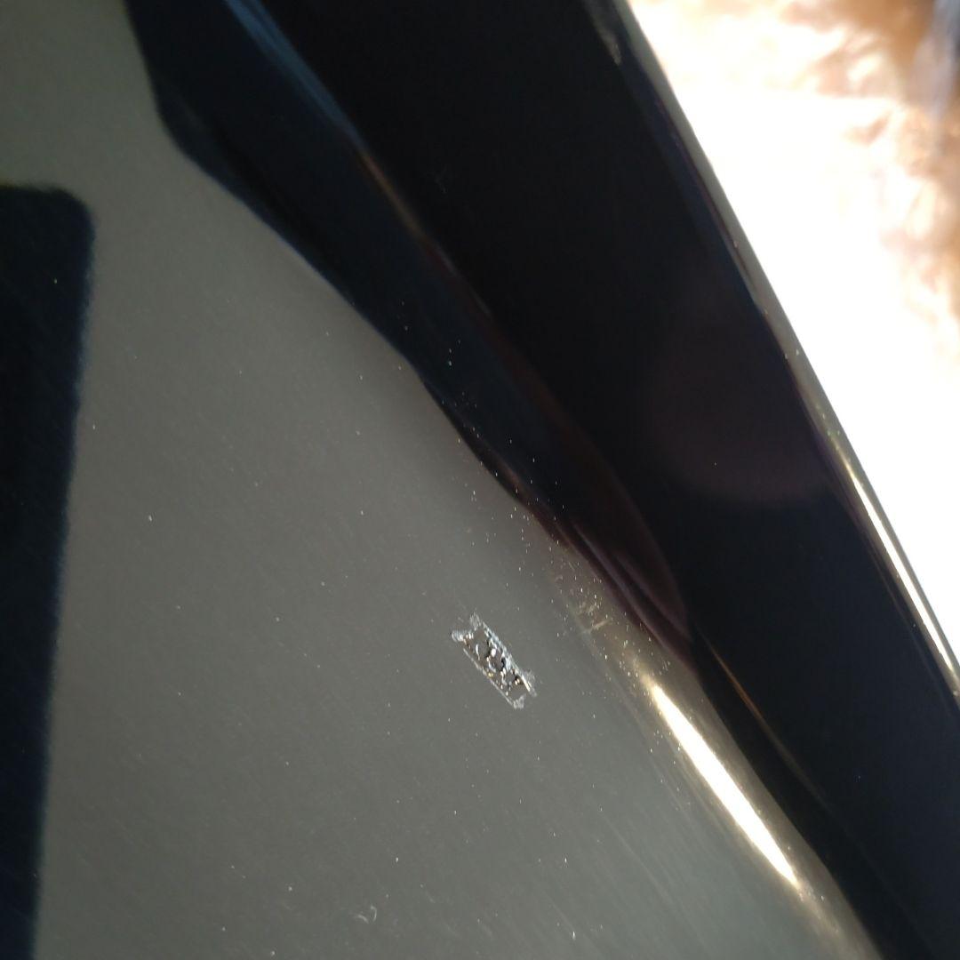 s*i様 zn6 TRD カラードフェンダーフィン