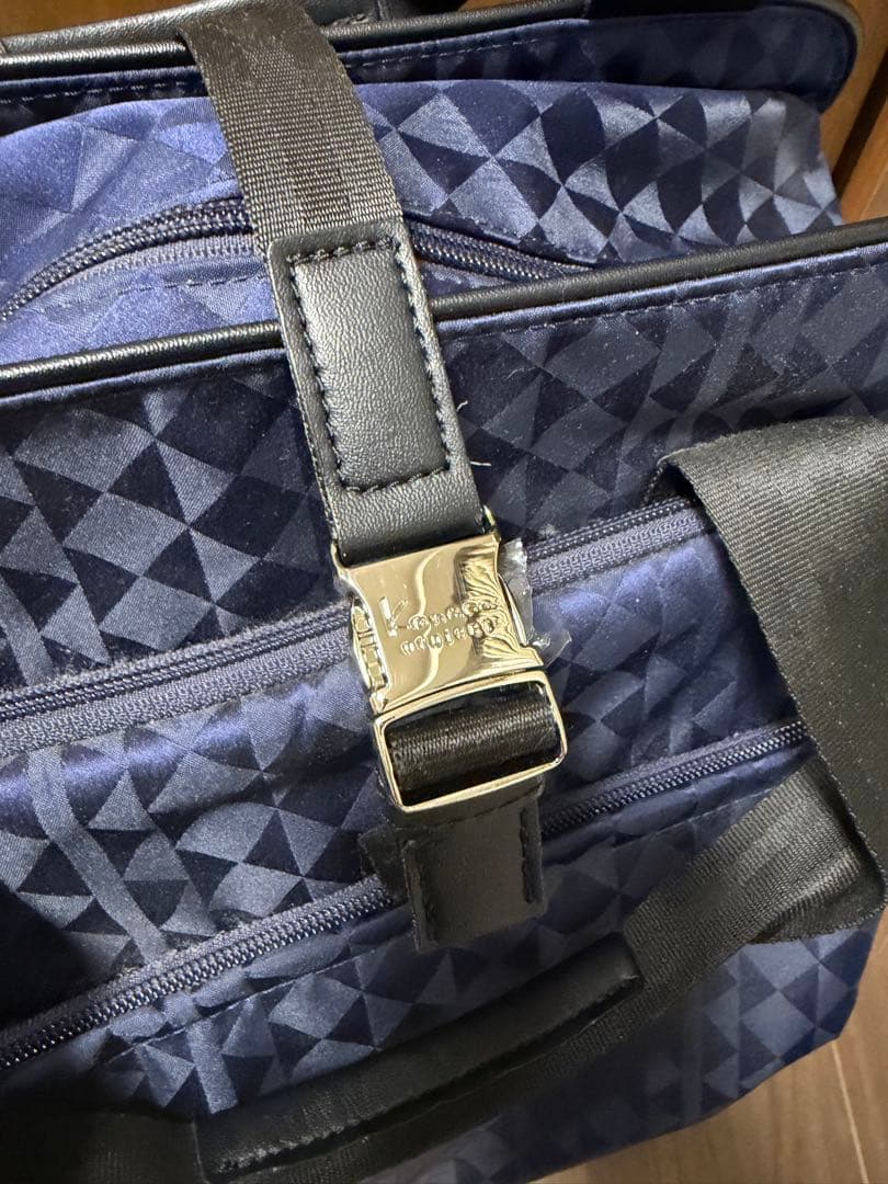 ACE カナナプロジェクトマイトローリー キャリー　旅行　静音