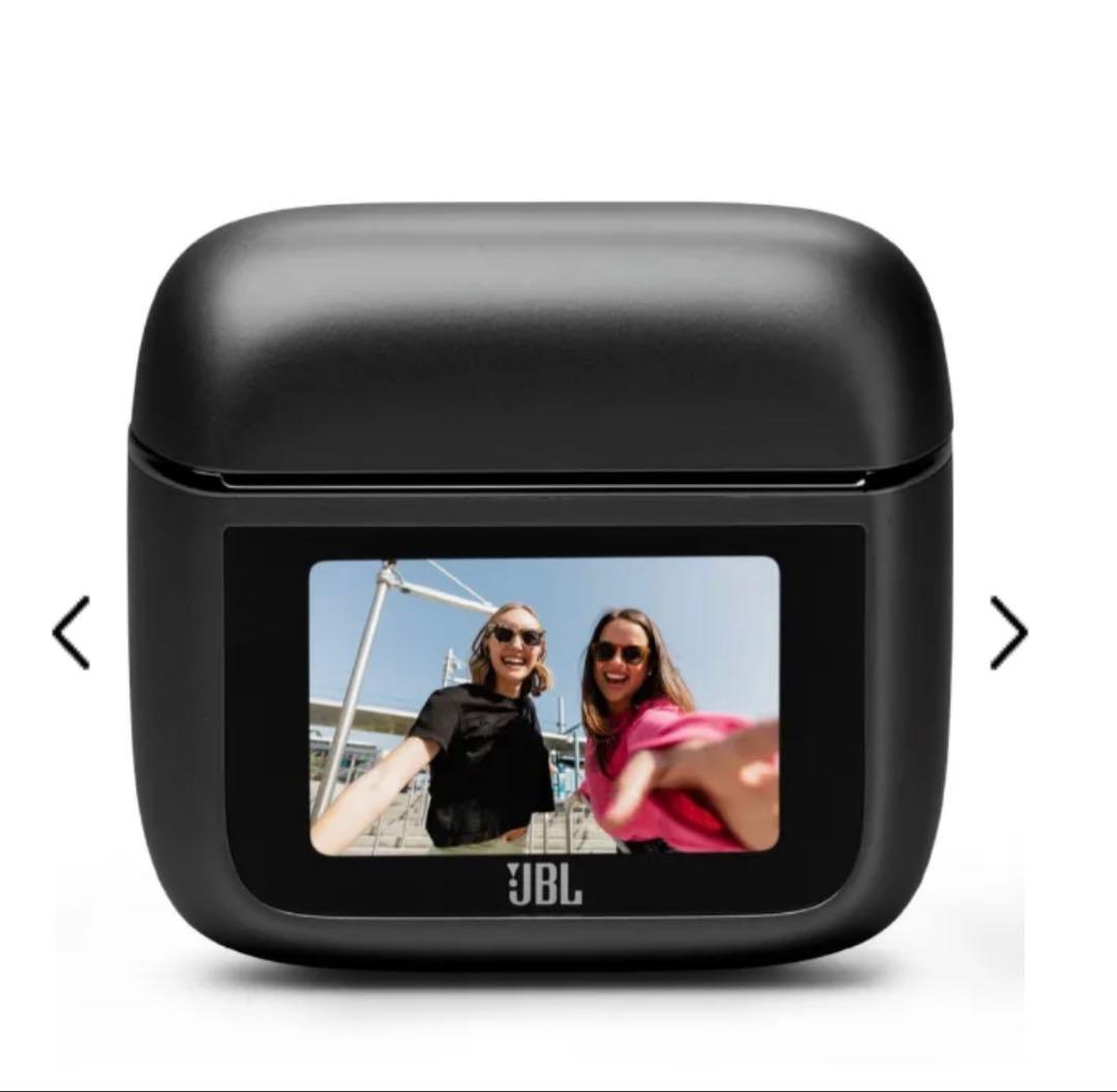 イヤホン JBLTOURPRO3BLK