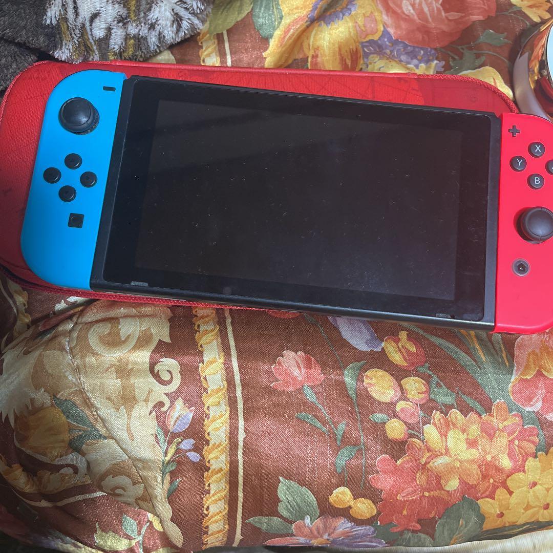 Nintendo Switch Switch