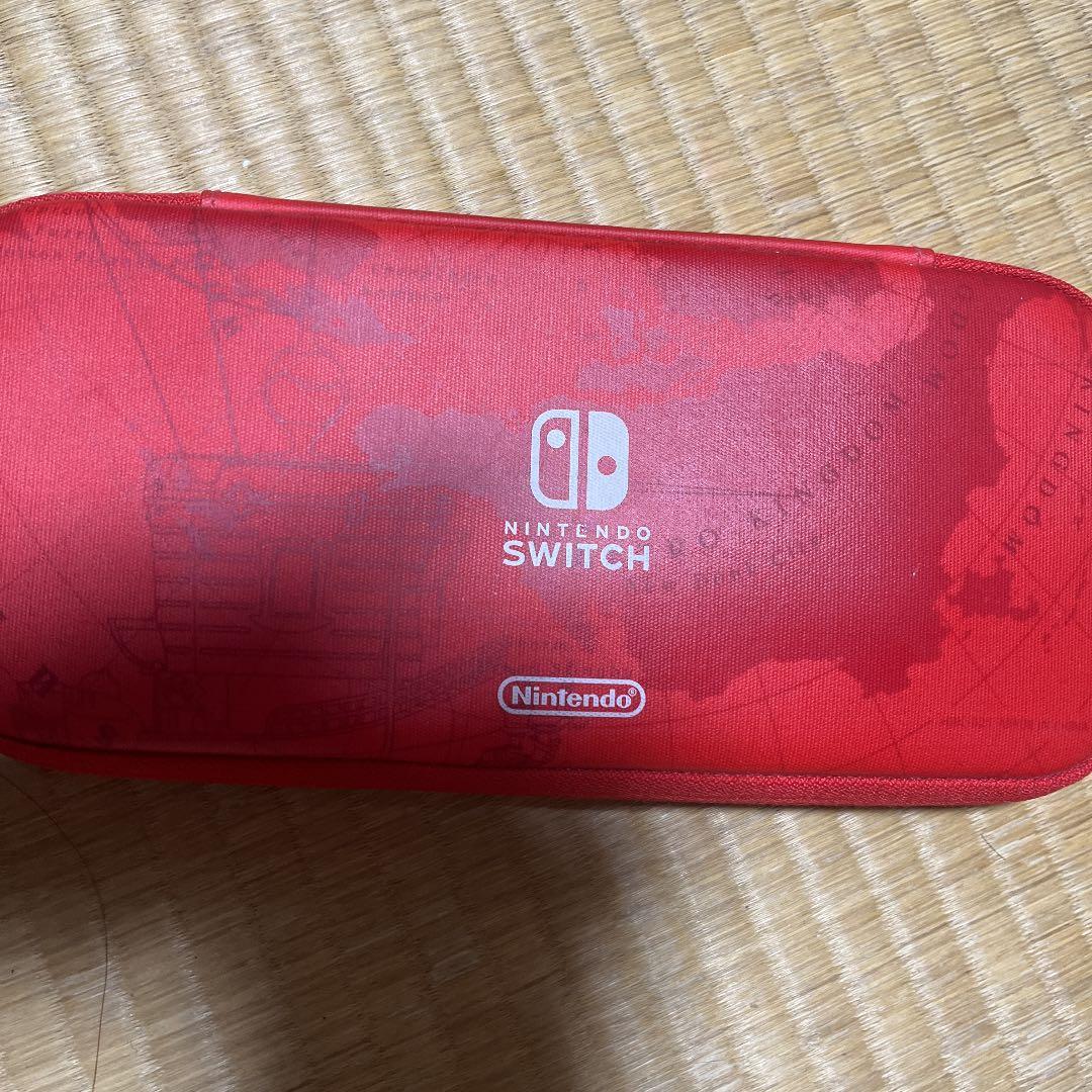 Nintendo Switch Switch