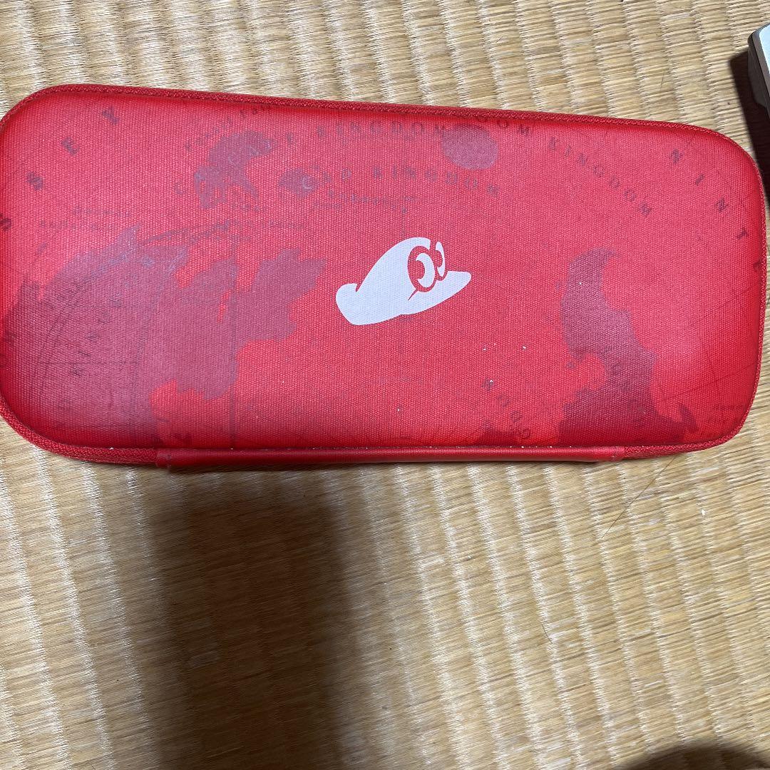 Nintendo Switch Switch