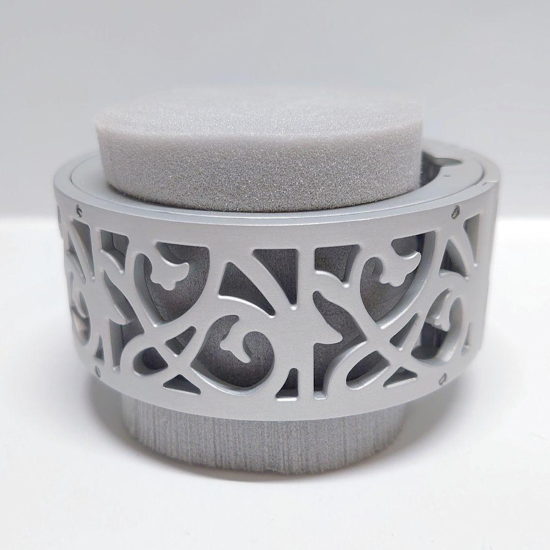 ✨美品✨Swatch スウォッチ IRONY LADY FLOWER バングル