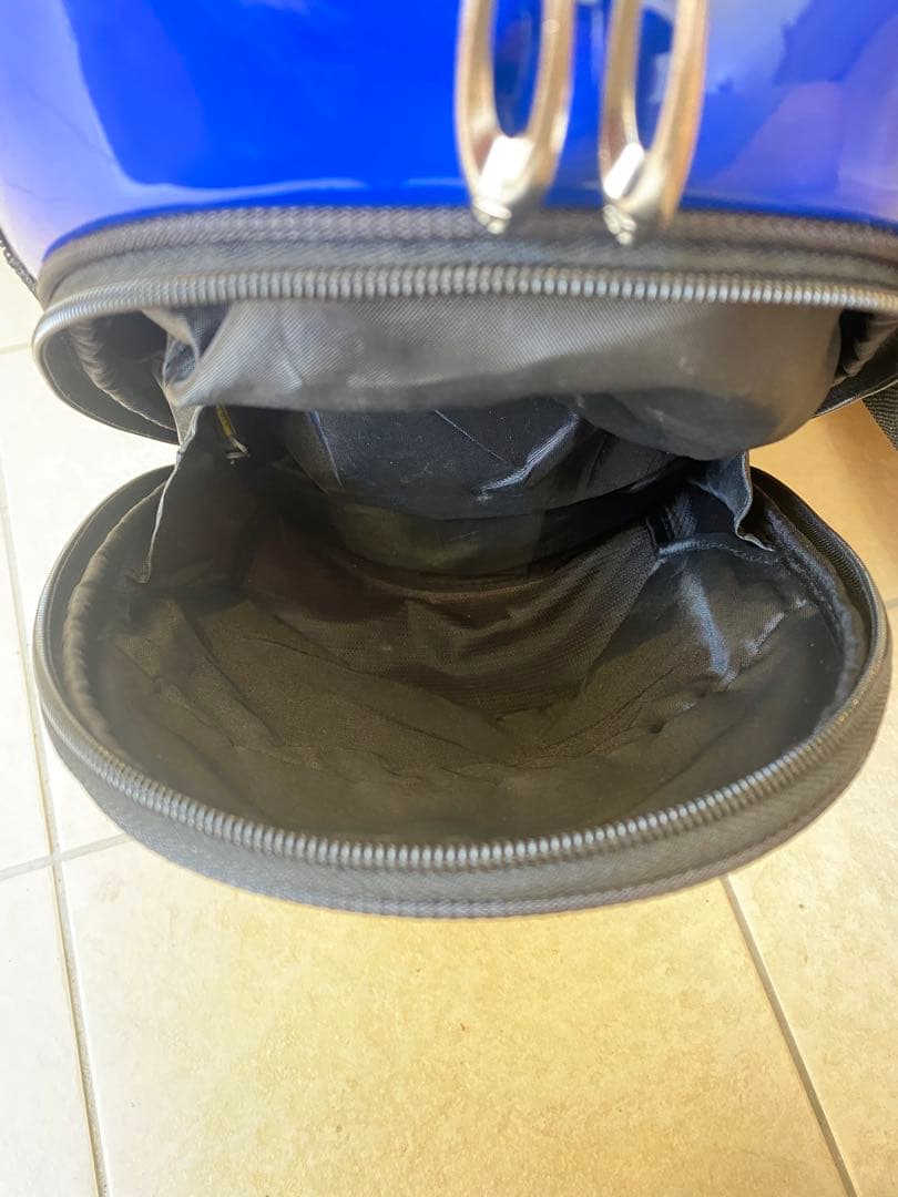 TaylorMadeキャディバッグ9型軽量2.6kg