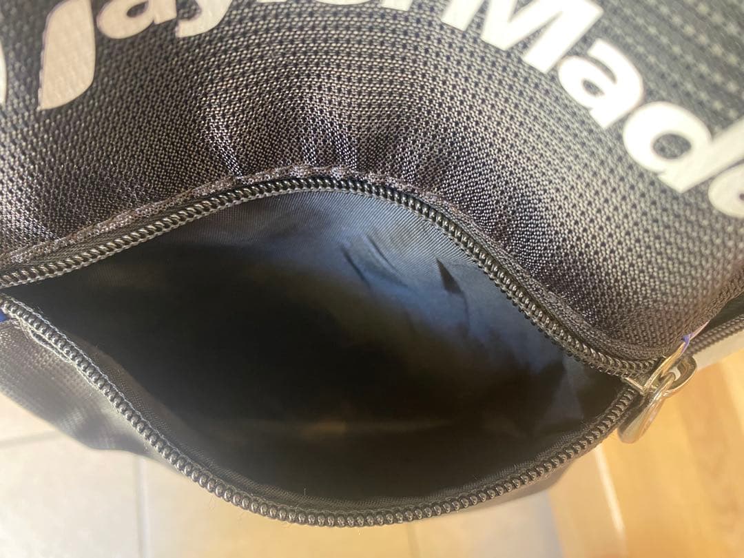 TaylorMadeキャディバッグ9型軽量2.6kg