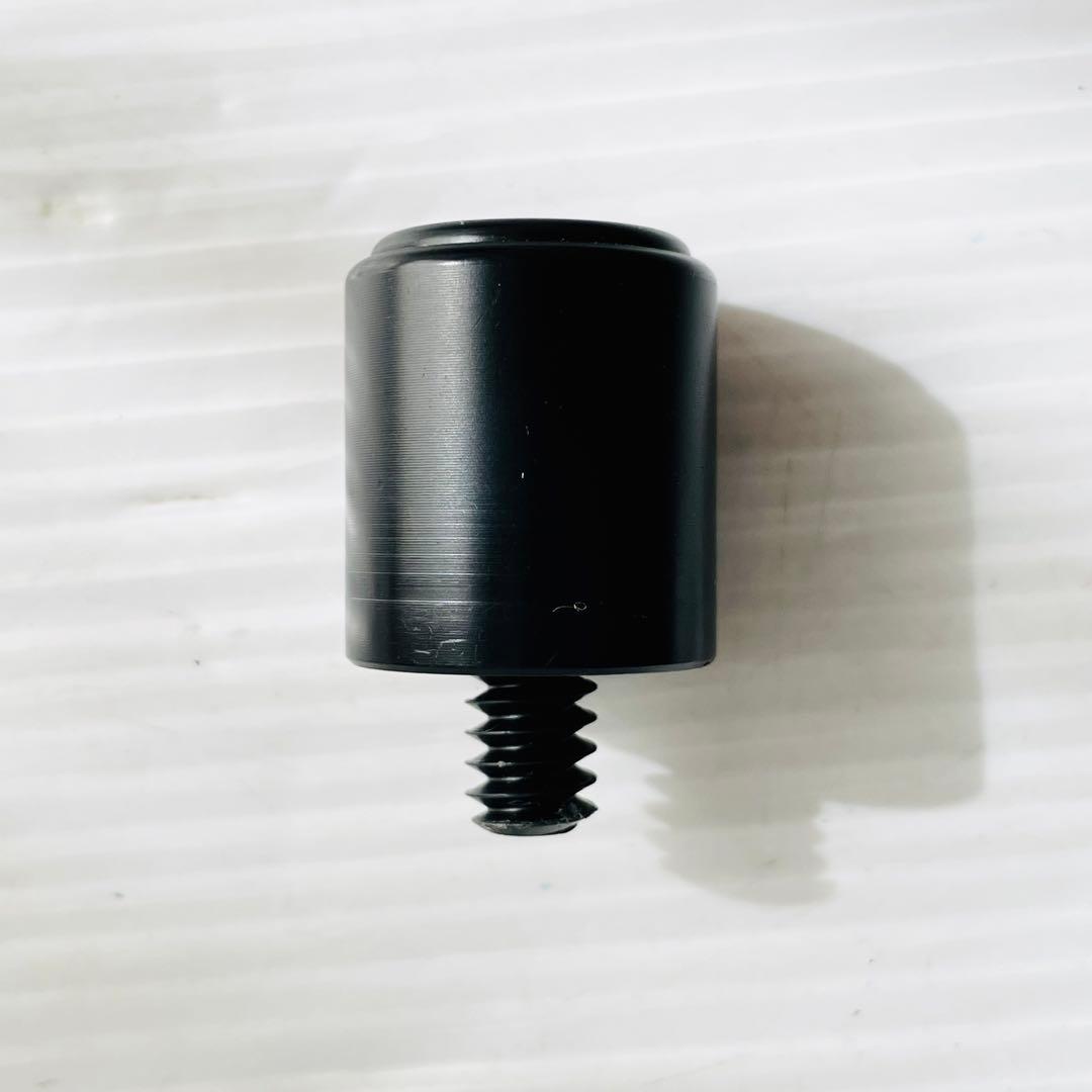 Mezz Cues ビリヤード プレイキュー シャフト ジョイント 2ピース