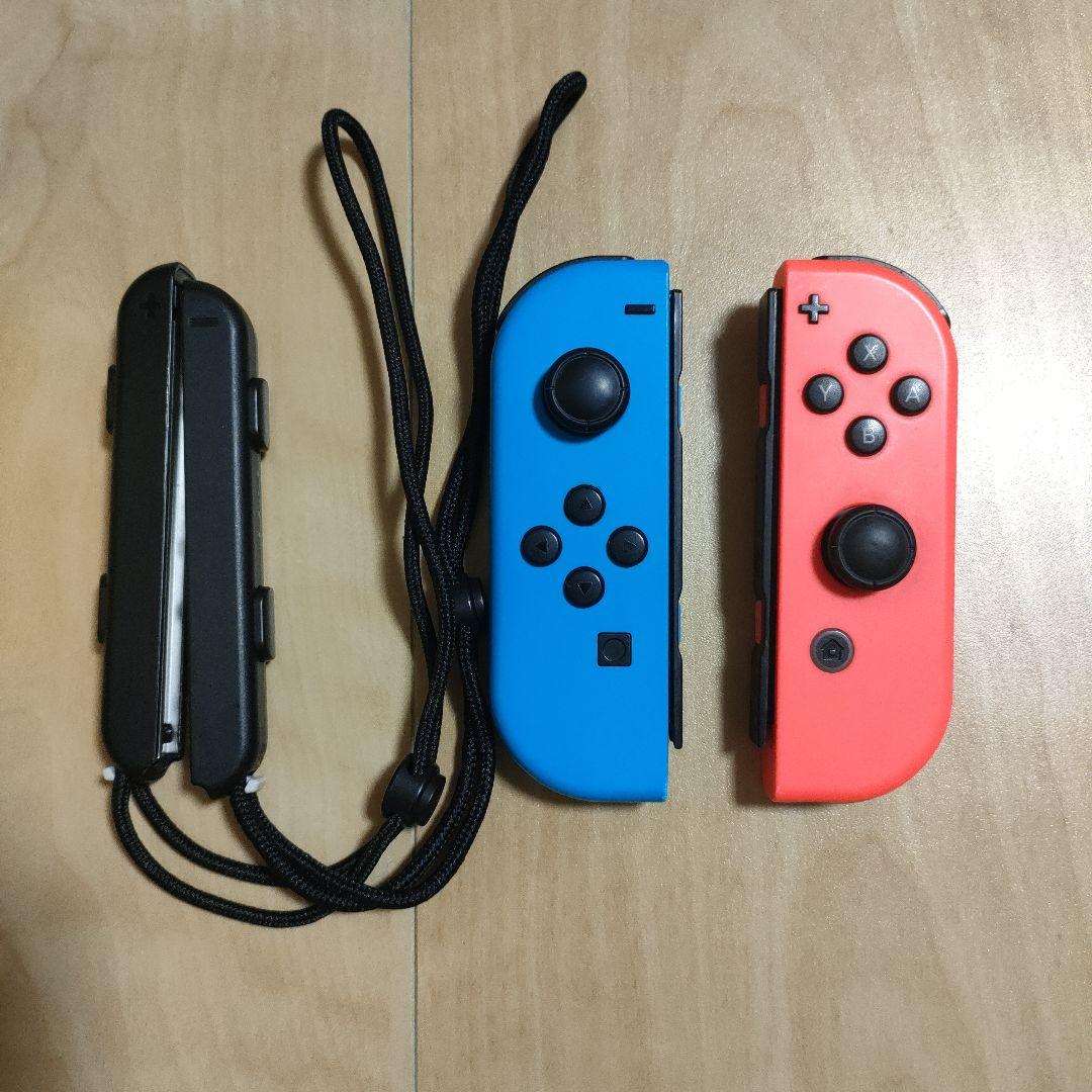 Nintendo Switch 本体 初期版　SDカード付