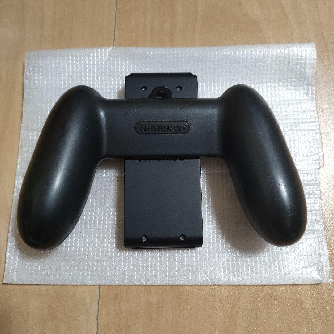 Nintendo Switch 本体 初期版　SDカード付