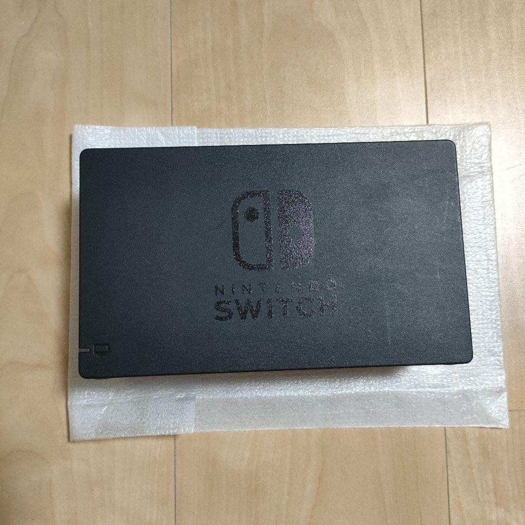 Nintendo Switch 本体 初期版　SDカード付