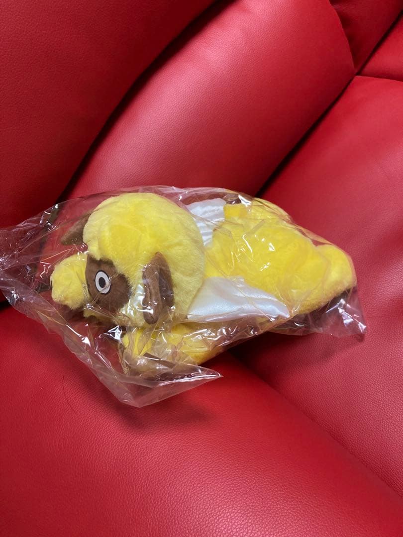 ご覧てんしのトッチオ 鳥山明の絵本　当選ぬいぐるみ付き