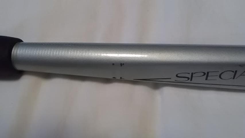 こ*ぎ様 エギダコ釣りに最適！　ダイワ　ＣＷ　パワーメッシュ（ＣＷＰＭ）　スミイ