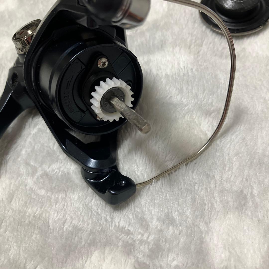 シマノ　ミラベルC3000HG リール