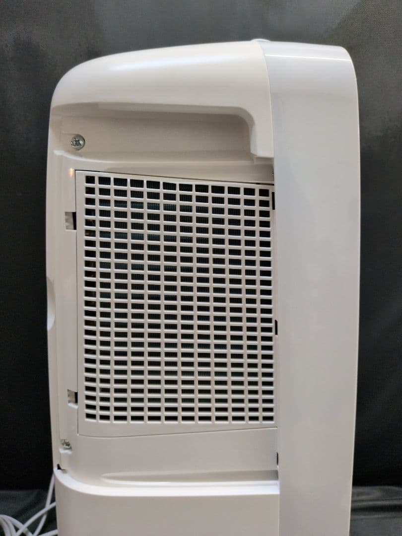 SHARP 除湿機 CM-P100-ｗ 2023年製 M2603